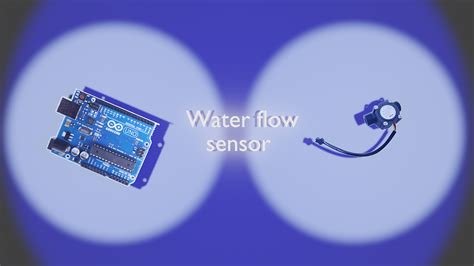 Arduino Flow Meter Tutorial 的图像结果