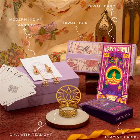 Jewellery Gift Boxes For Her | Gift Sets – Salty Accessories