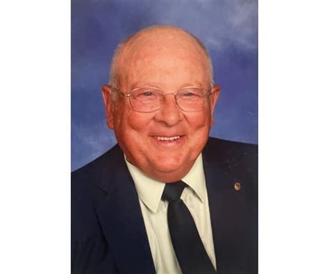 Leo Clausen Obituary (2025) - Defiance, OH - The Crescent-News