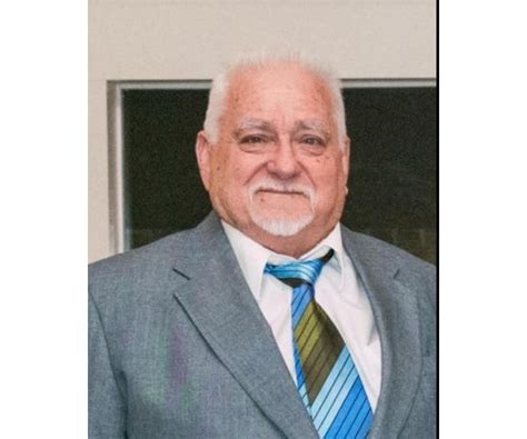 Ronald "Ron" LeBlanc Obituary (2025) - Jennings, LA - Miguez Funeral ...