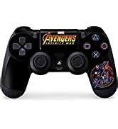 Elton PS4 Controller Designer 3M Skin for Sony PlayStation 4 DualShock ...