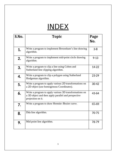 Image result for Data and File Structure Tutorial in CG Engineering