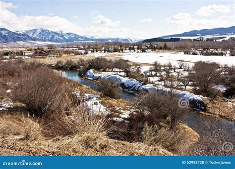 Swan Valley stock photo. Image of forest, autumn, hill - 53958738