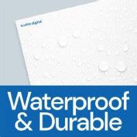 Vinyl Stickers – Custom Waterproof & Durable | Kraftix Digital