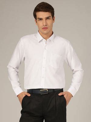 Men’s Formal Shirts | Tailored Office Shirts – Dennison – Dennison ...