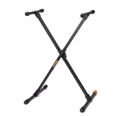 Hercules KS118B Travlite Keyboard Stand – BAJAAO.COM