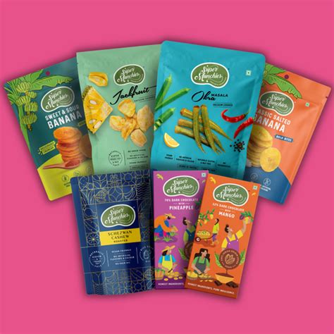 Why Vacuum Cooked Snacks Are Taking Over Office Desks in India ...