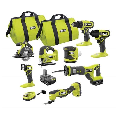 Ryobi Tool Combo 的图像结果