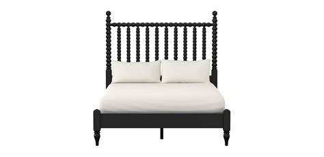 Burke Bed | Spindle Bed | Jenny Lind Bed | Ethan Allen