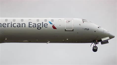 American Airlines Flight 5342 Crash: Everything We Know So Far