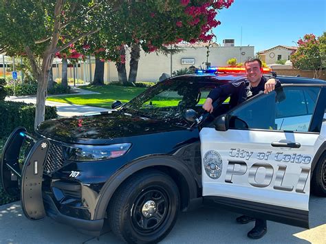 City of Colton Police... - City of Colton Police Department