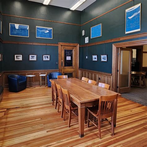 Meeting Room - Winona Public Library