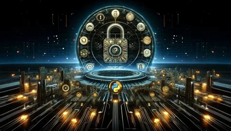 Image result for Cryptography with Python