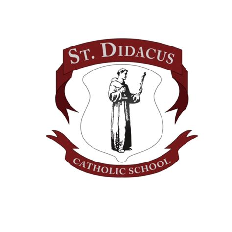 St.Didacus Catholic Church: Our Parish School