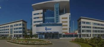 Far Eastern Federal University MBBS Fees & Careers in 2026