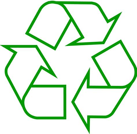 Go Green Recycle Png