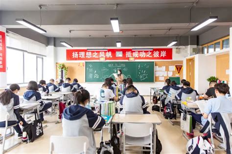 在潍坊文华国际学校就读是什么体验？ - 知乎