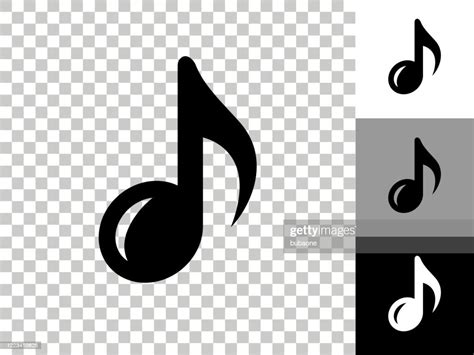 Music Notes Clear Background 的图像结果