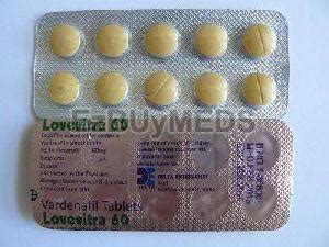 60mg Zhewitra Tablets Exporter, Supplier from Mumbai