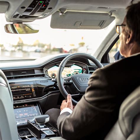 Experience Premium Chauffeur Services (Car Rental + Driver) in Malaysia ...