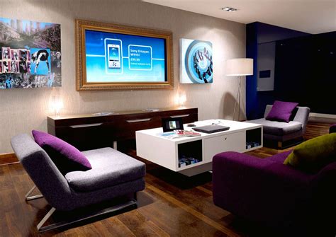home technology solutions
