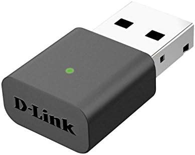 D-Link DWA-131 Wireless N Nano USB Adapter (Black) - Buy D-Link DWA-131 ...