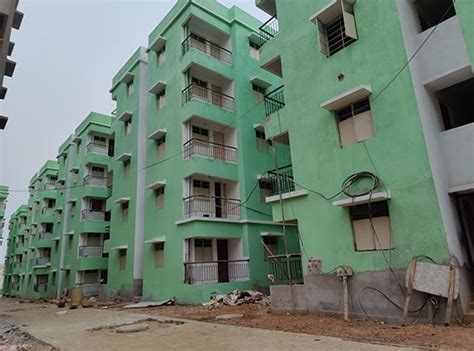 TARA | Human Settlements