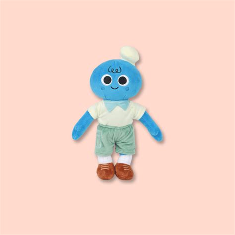 Bing Bong From Peak 的图像结果