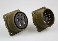 Allied Connectors | Range MS