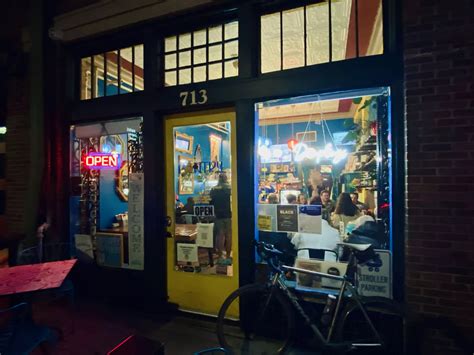 First Look: The Pantry on Magnolia Serves Stellar Dumplings and Brisket