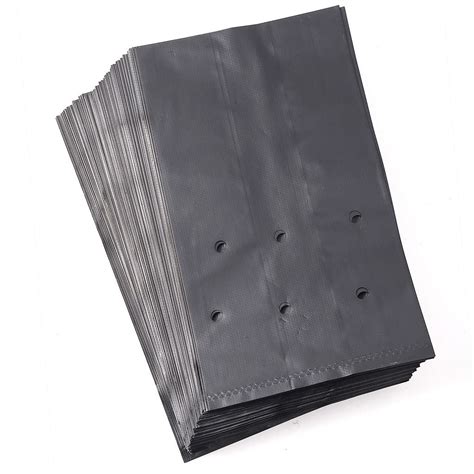 Bolsa de vivero 5 x 8 x 2 - Agro Karina