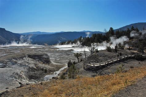 Weather | Yellowstone National Park Lodges - climate of yellowstone national park