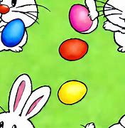 Image result for Easter Bunny Cartoon Outline