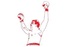 Winner Screen Boxing 的图像结果