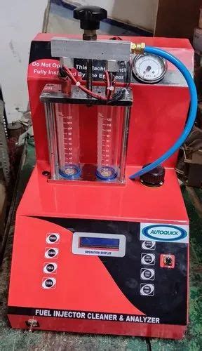 Image result for Unit Injector Tester Machine