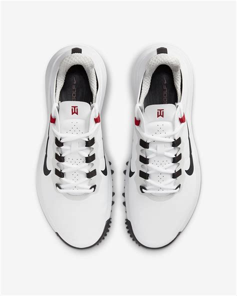 Tiger Woods '13 Men's Golf Shoes. Nike SA