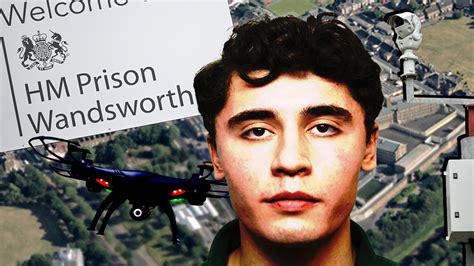 UMVA - RICH NEIGHBORHOODS HIDE PRISON HORROR: Wandsworth's Dark Secret ...