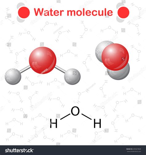 H2o Formula