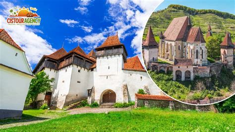EXCURSIE 2 ZILE CELE MAI FRUMOASE SATE DIN ROMANIA, Cistour Agency ...