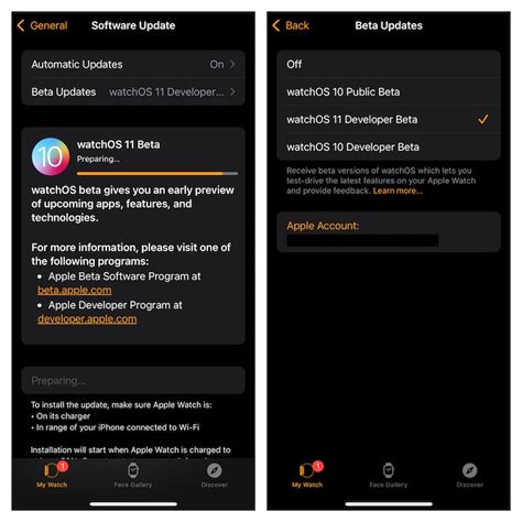 Image result for Xcode Download iOS Watch OS