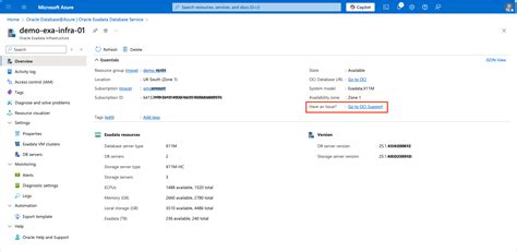 Oracle Support 的图像结果