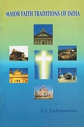 Buy Major Faith Traditions of India Book Online at Low Prices in India ...