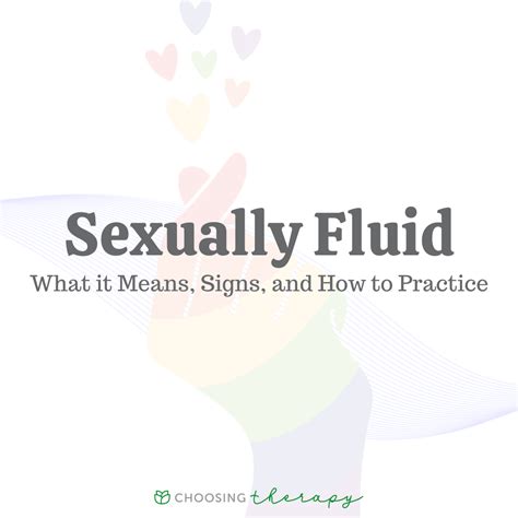 Sexually Fluid Individual Meaning Kinsey Scale Wikipedia