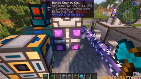 Image result for Generators for Applied Energetics Mod