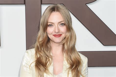 Amanda Seyfried Starring in Long Bright River on Peacock