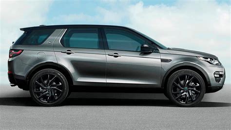 2015 Land Rover Discovery Sport revealed- Car News | CarsGuide