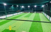 GR Arena Box Cricket & Football - Charminar, Hyderabad