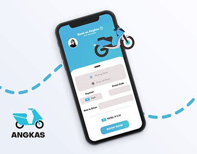 Angkas Algorithm Model 的图像结果