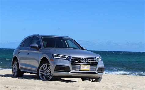 2018 Audi Q5: it’s All About the Details - The Car Guide