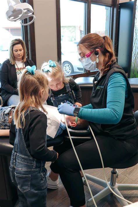 Get the Essential Patient Info for Your Dental Visit